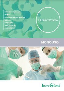 Laparoscopia monouso